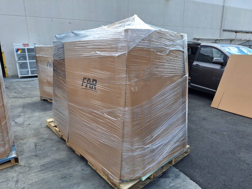 Ship2China国际海运搬家公司正式公告- 关于中东局势升级、航运线路调整及海运回国价格调整之通知