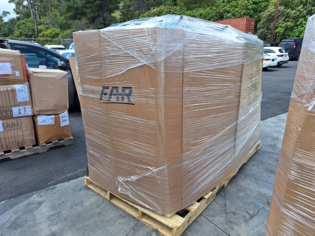 Ship2China国际海运搬家公司正式公告- 关于中东局势升级、航运线路调整及海运回国价格调整之通知