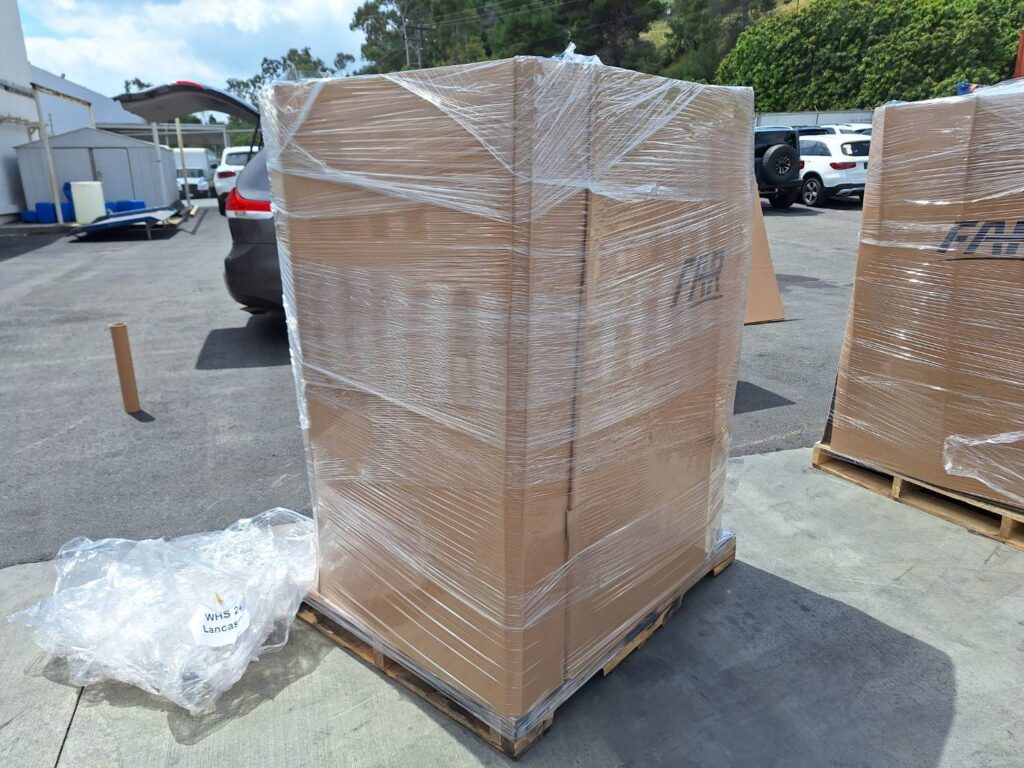 Ship2China国际海运搬家公司正式公告- 关于中东局势升级、航运线路调整及海运回国价格调整之通知