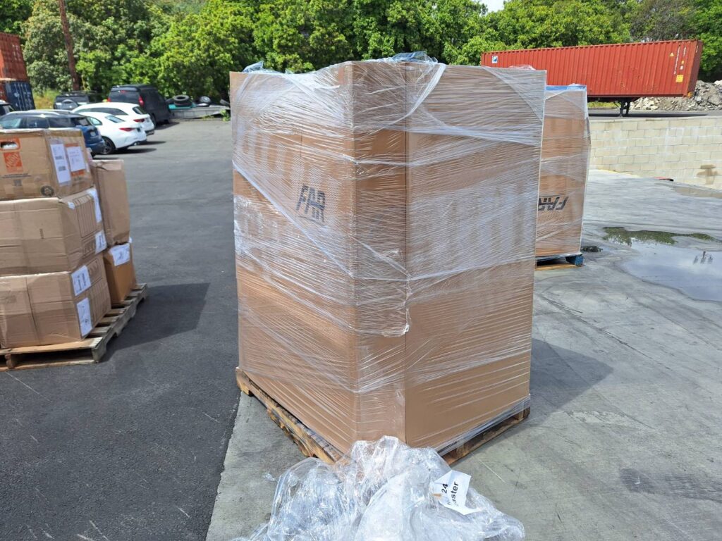 Ship2China国际海运搬家公司正式公告- 关于中东局势升级、航运线路调整及海运回国价格调整之通知